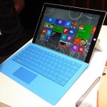 艦これユーザーに朗報？7月17日よりタブレット「Surface Pro 3」が販売開始！