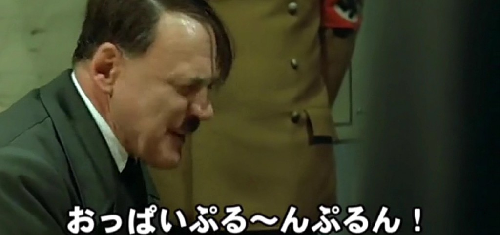 ニコ動おすすめ69 総統閣下は扶桑姉様改二 Ry たむたむ式一航戦 他